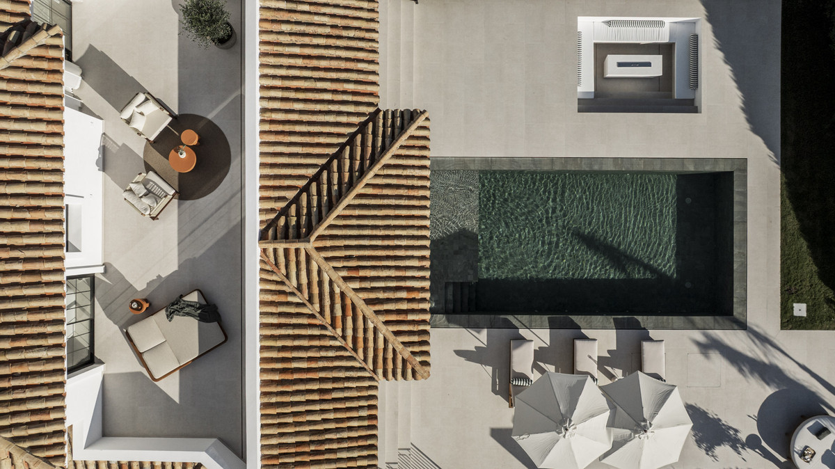 Huis te koop in Nueva Andalucía | 5 slaapkamers H5253808