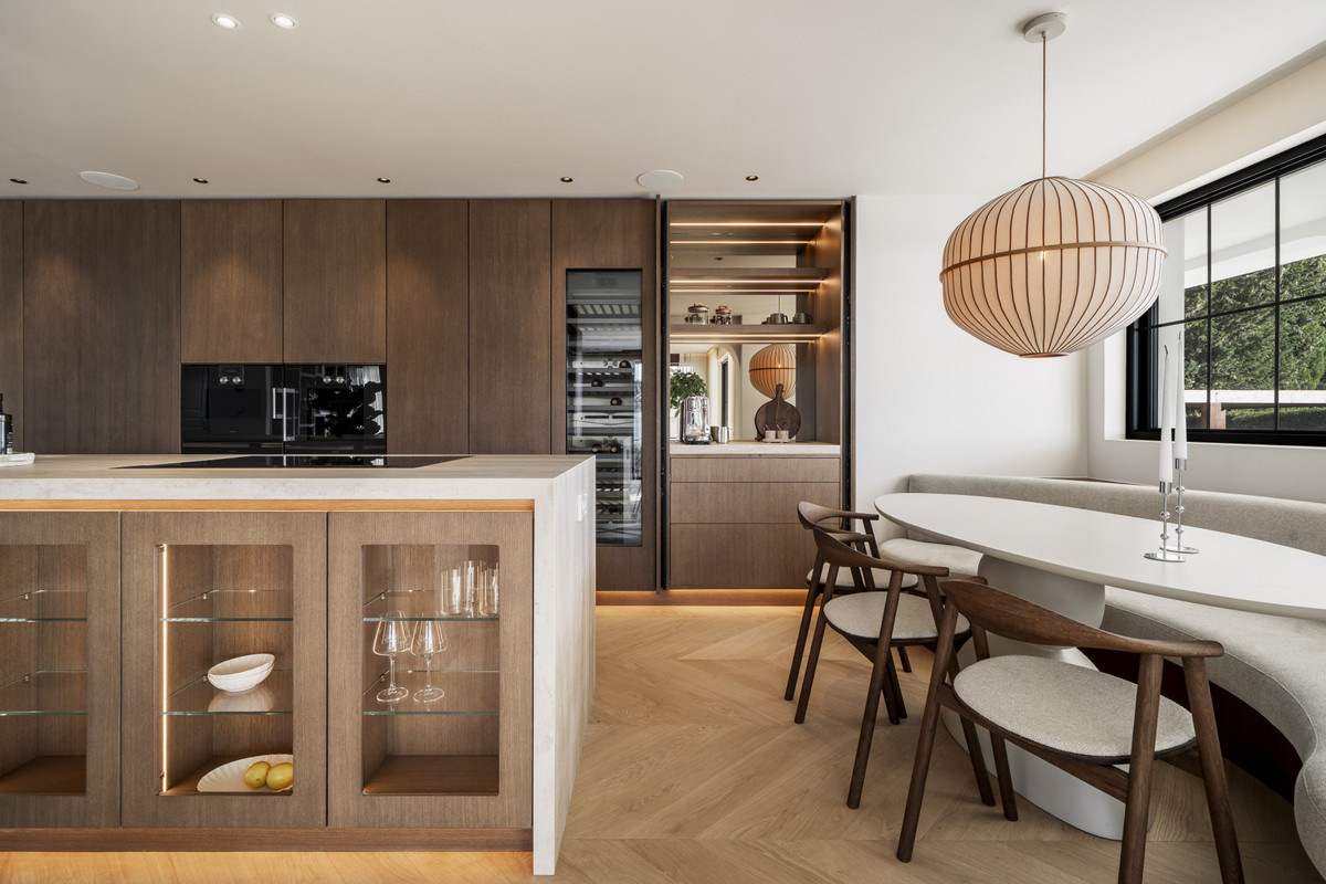 Huis te koop in Nueva Andalucía | 5 slaapkamers H5253808