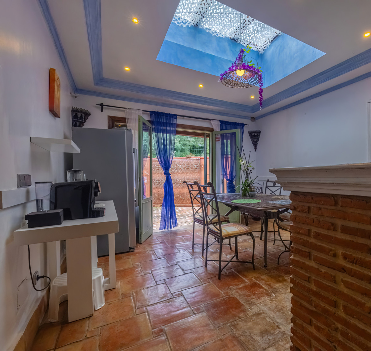 Huis te koop in Nueva Andalucía | 5 slaapkamers H5256244