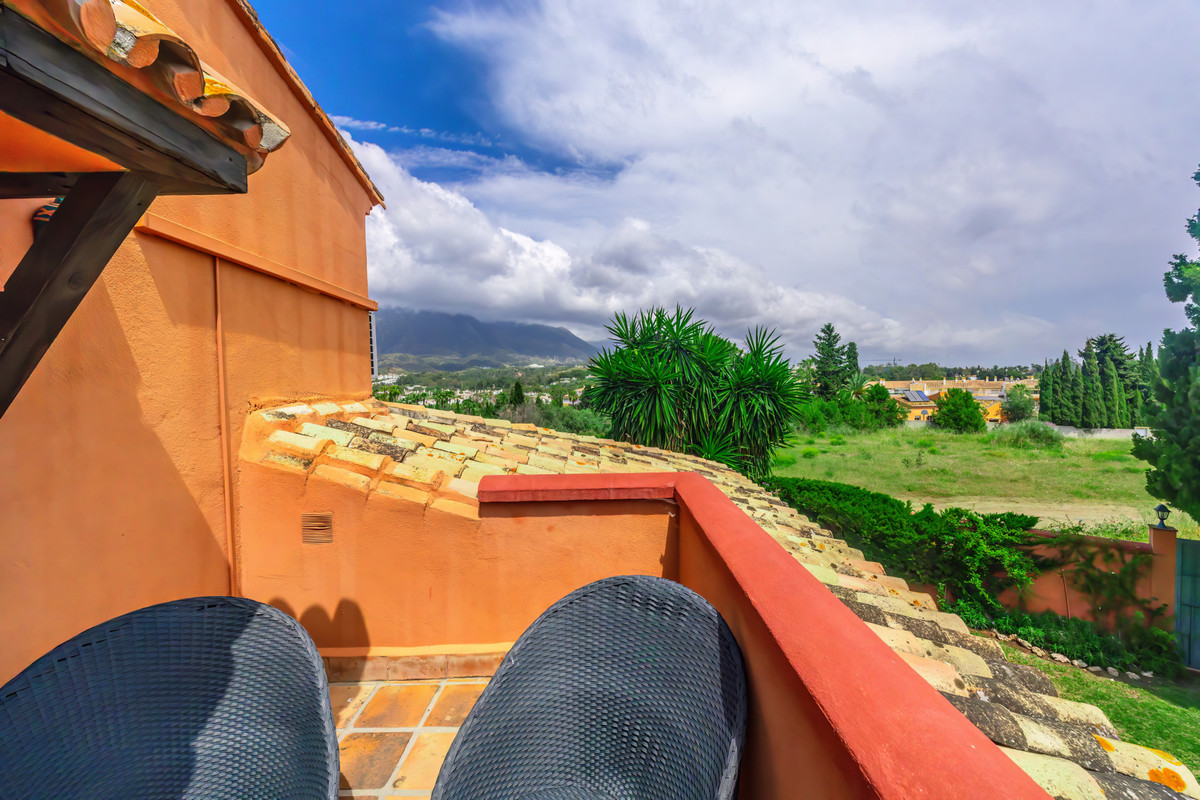 Huis te koop in Nueva Andalucía | 5 slaapkamers H5256244