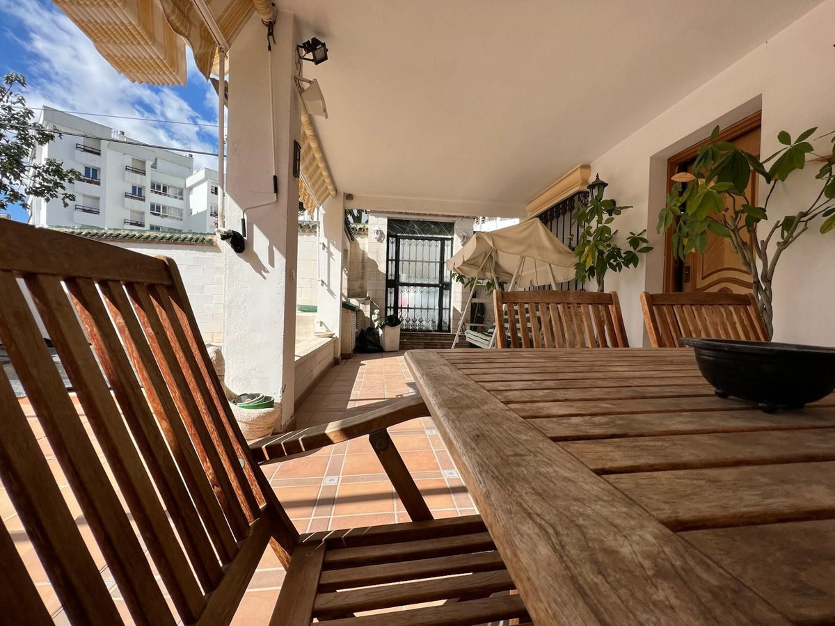 Huis te koop in Nueva Andalucía | 4 slaapkamers H5258344