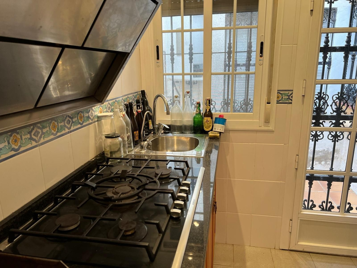 Huis te koop in Nueva Andalucía | 4 slaapkamers H5258344