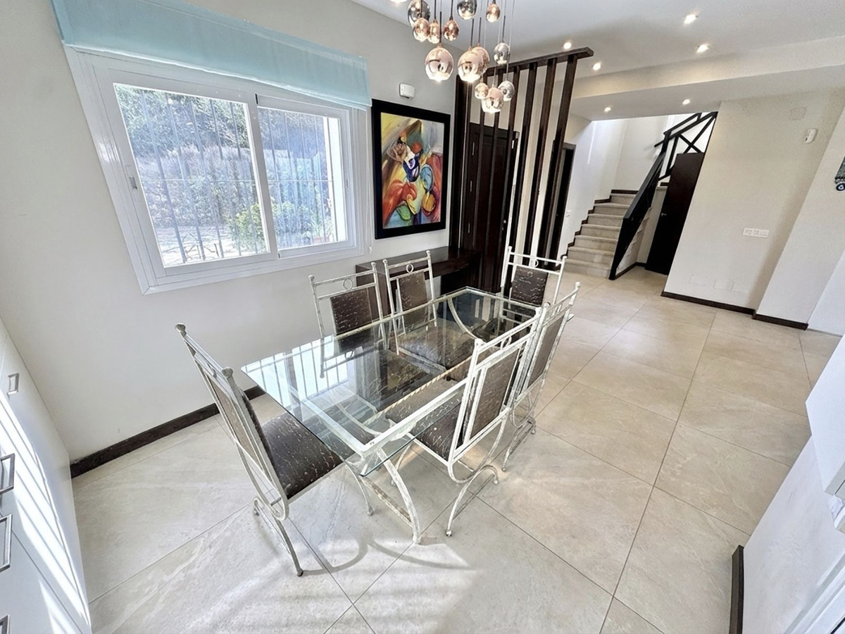 Appartement te koop in Nueva Andalucía | 5 slaapkamers H5264770