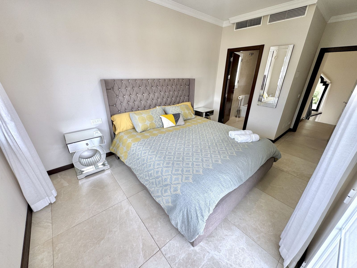 Appartement te koop in Nueva Andalucía | 5 slaapkamers H5264770