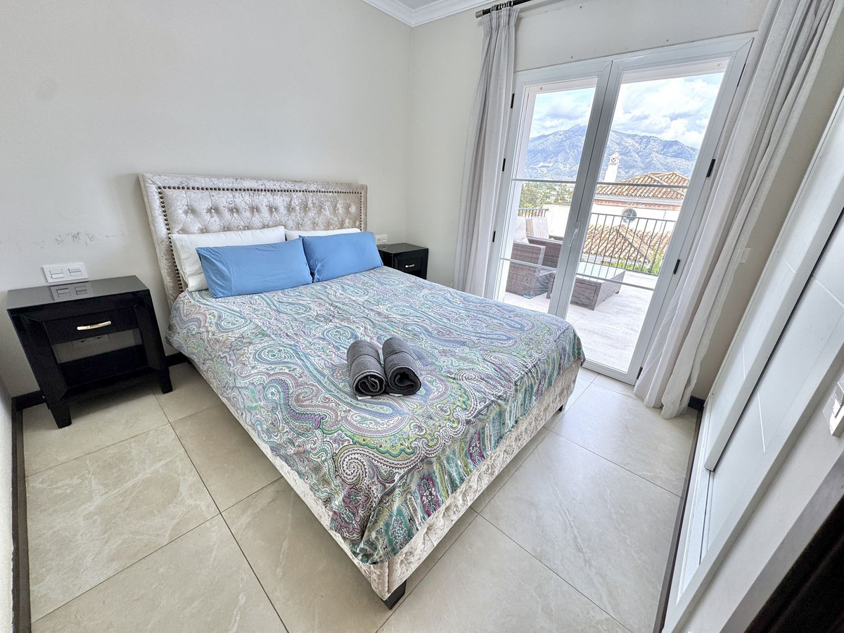 Appartement te koop in Nueva Andalucía | 5 slaapkamers H5264770