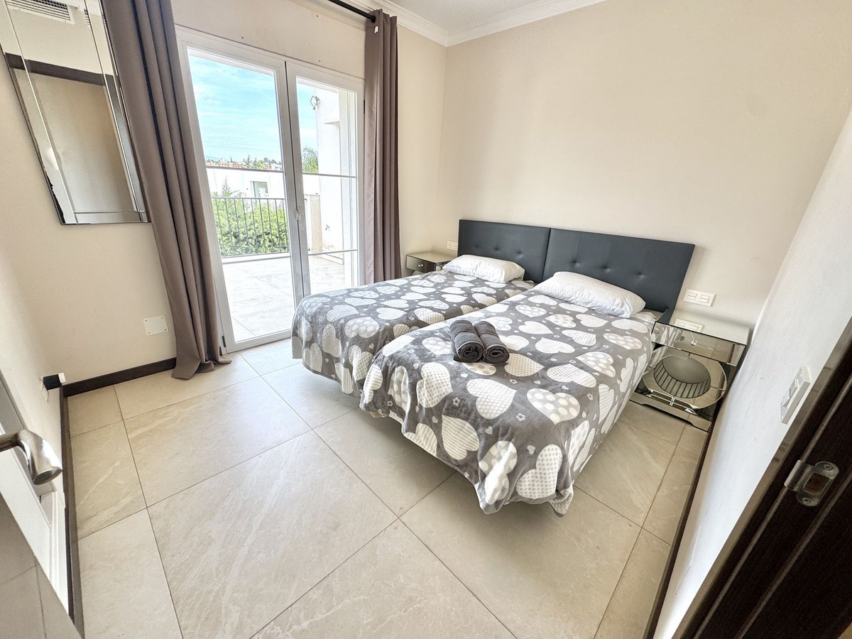 Appartement te koop in Nueva Andalucía | 5 slaapkamers H5264770