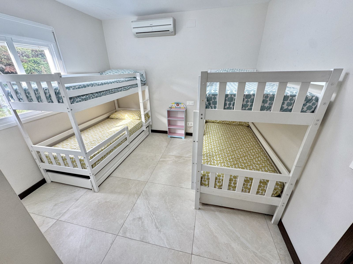 Appartement te koop in Nueva Andalucía | 5 slaapkamers H5264770