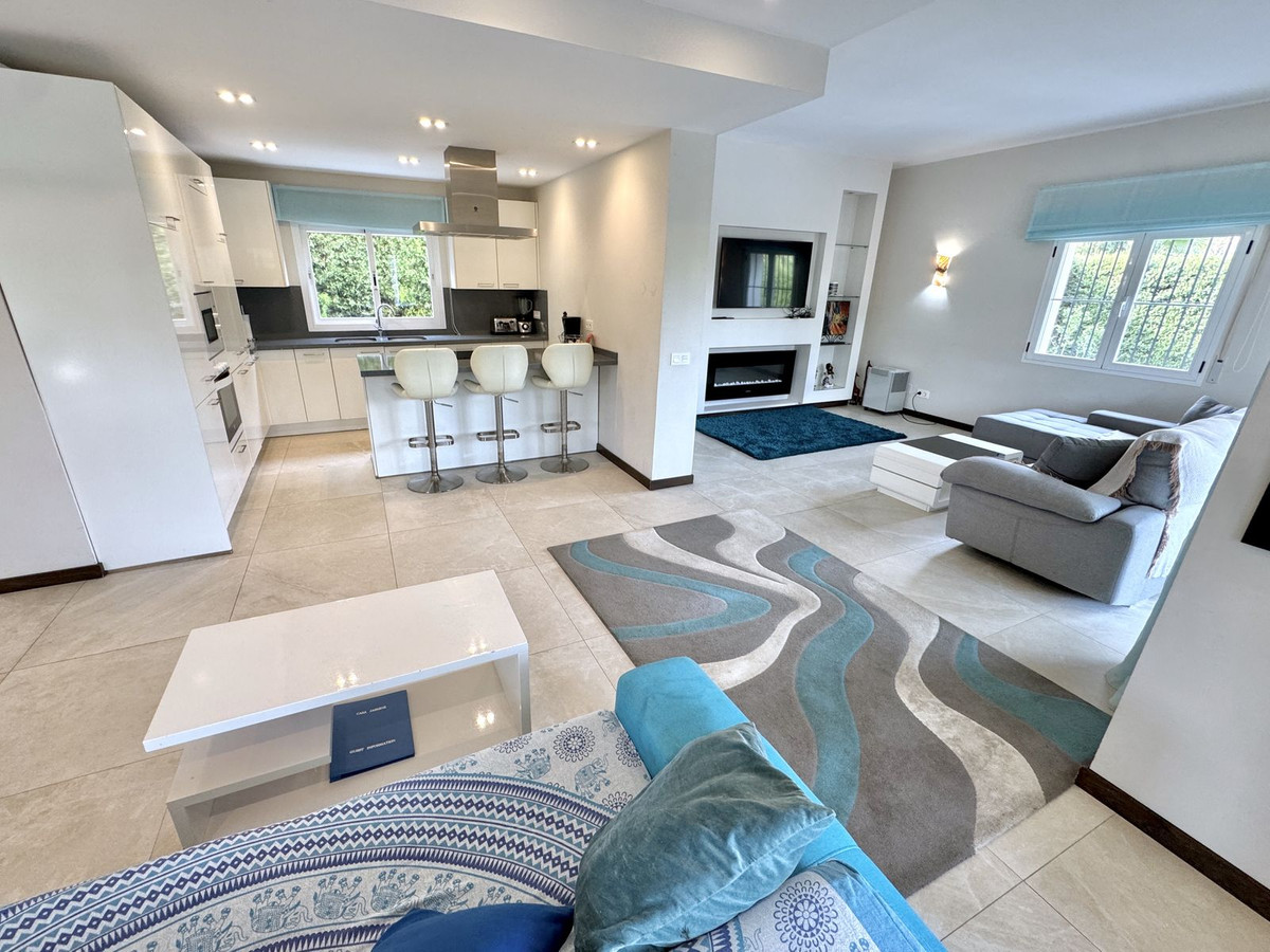 Appartement te koop in Nueva Andalucía | 5 slaapkamers H5264770