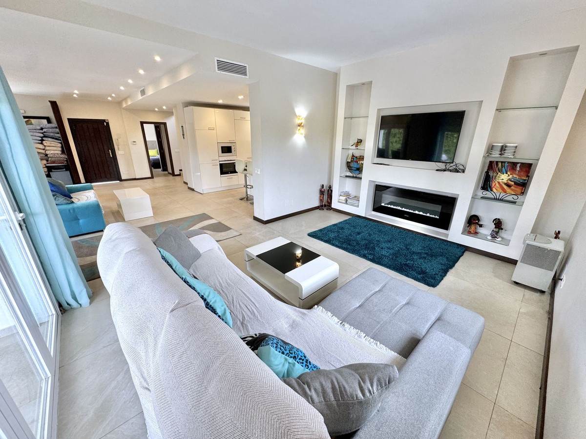 Appartement te koop in Nueva Andalucía | 5 slaapkamers H5264770