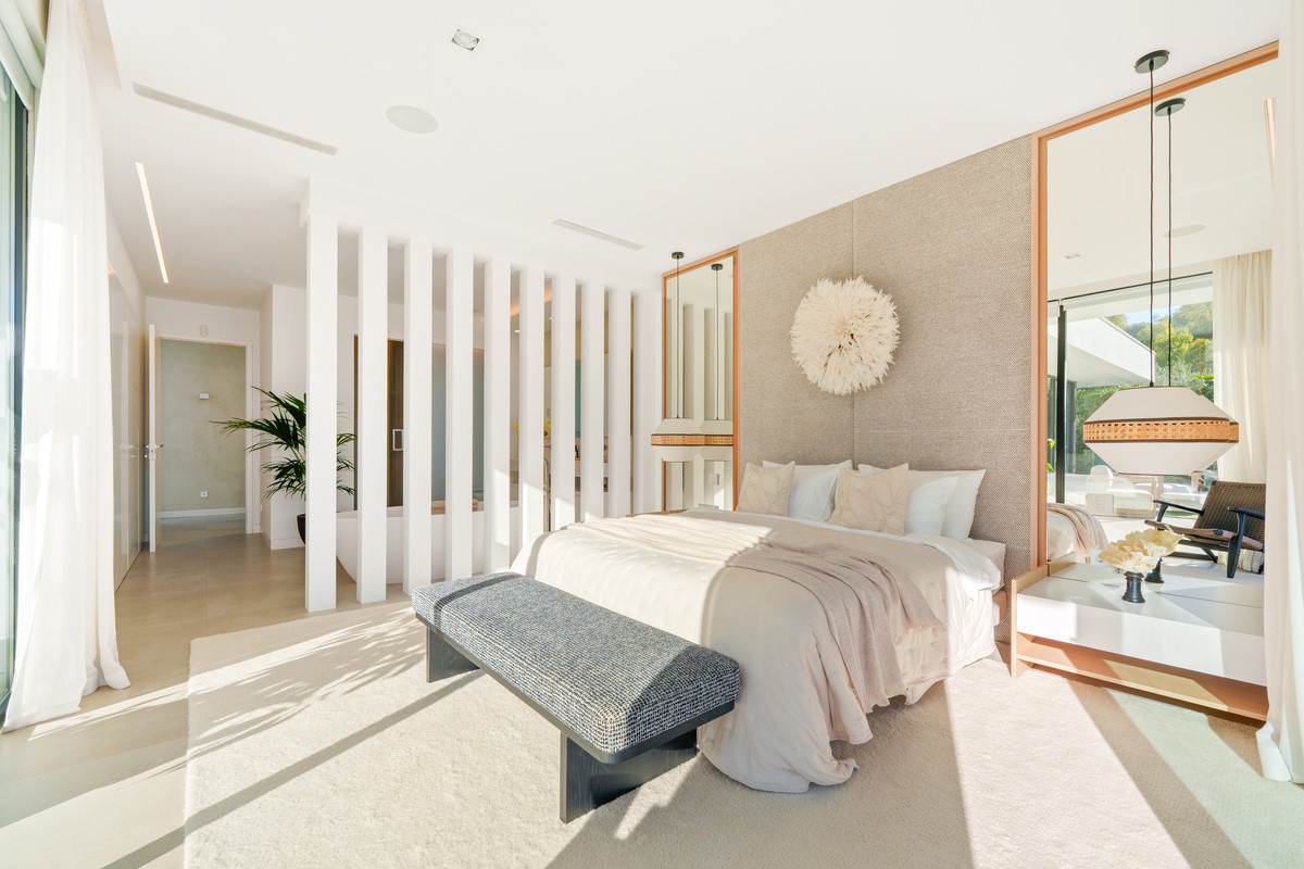 Huis te koop in Nueva Andalucía | 5 slaapkamers H5285731