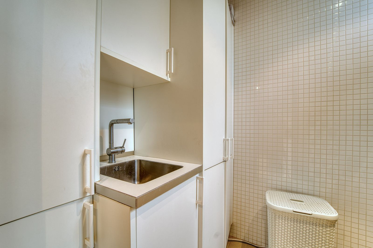 Appartement te koop in Nueva Andalucía | 2 slaapkamers H5286403