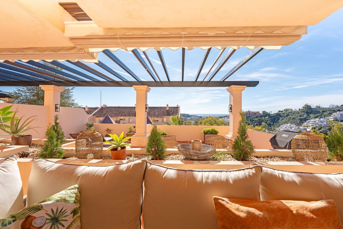 Appartement te koop in Nueva Andalucía | 3 slaapkamers H5288830