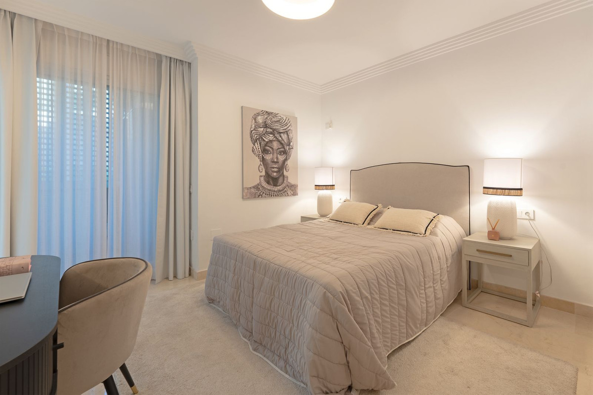 Appartement te koop in Nueva Andalucía | 3 slaapkamers H5288830