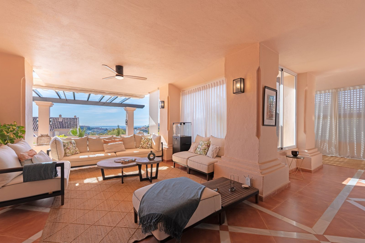 Appartement te koop in Nueva Andalucía | 3 slaapkamers H5288830