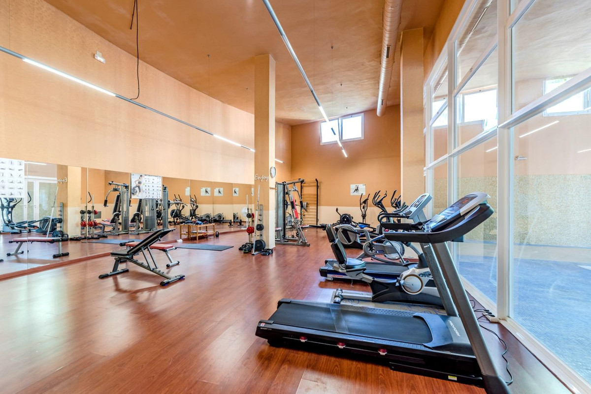 Appartement te koop in Nueva Andalucía | 3 slaapkamers H5288830