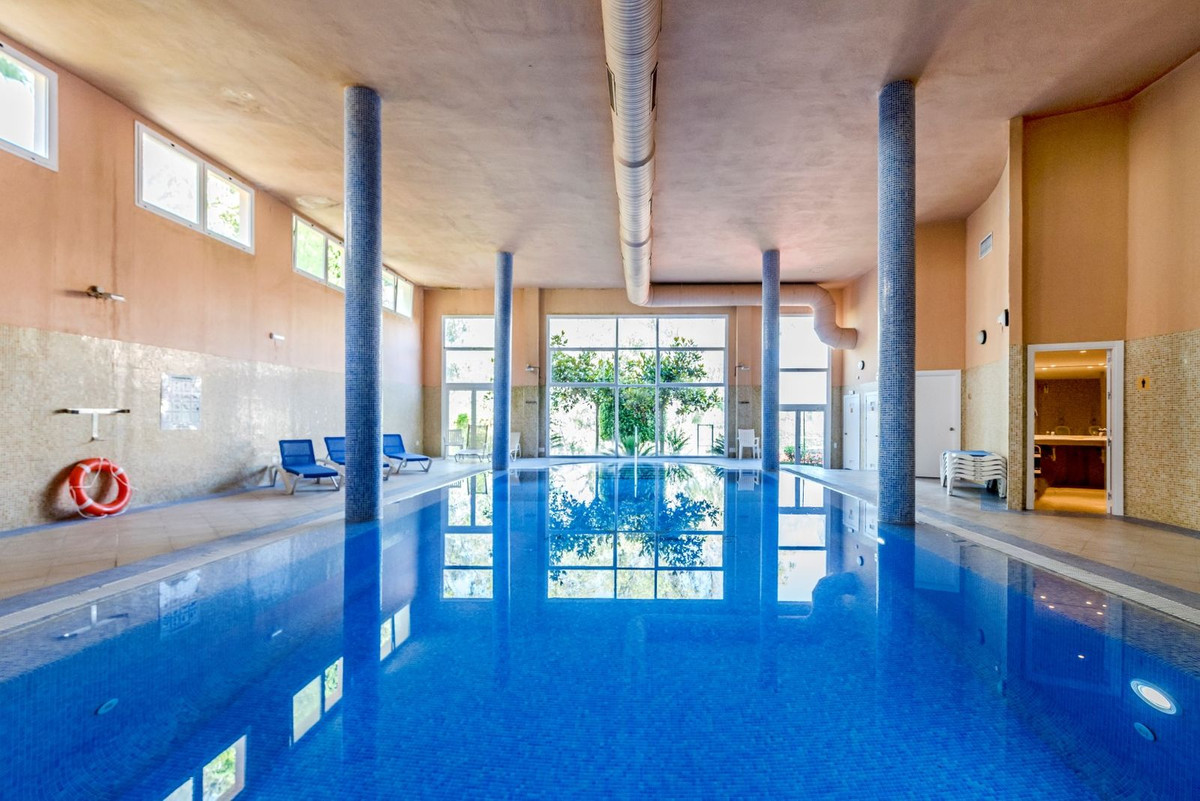 Appartement te koop in Nueva Andalucía | 3 slaapkamers H5288830