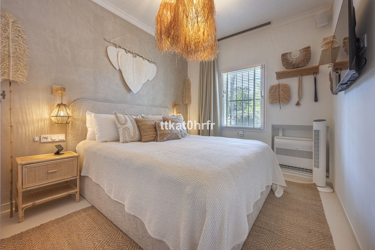 Huis te koop in Nueva Andalucía | 4 slaapkamers H5289748