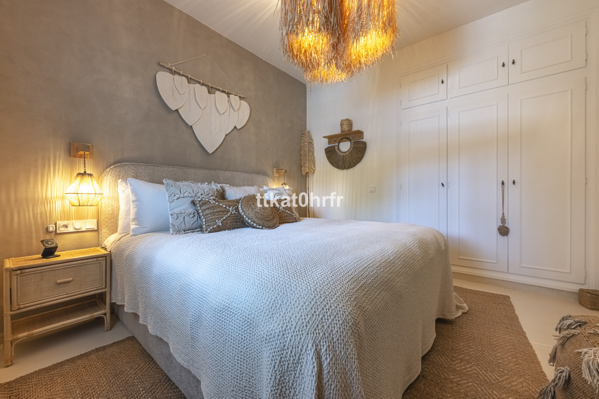 Huis te koop in Nueva Andalucía | 4 slaapkamers H5289748