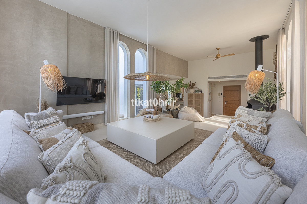 Huis te koop in Nueva Andalucía | 4 slaapkamers H5289748