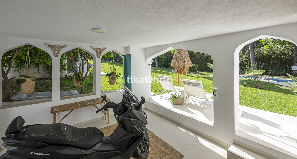 Huis te koop in Nueva Andalucía | 4 slaapkamers H5289748