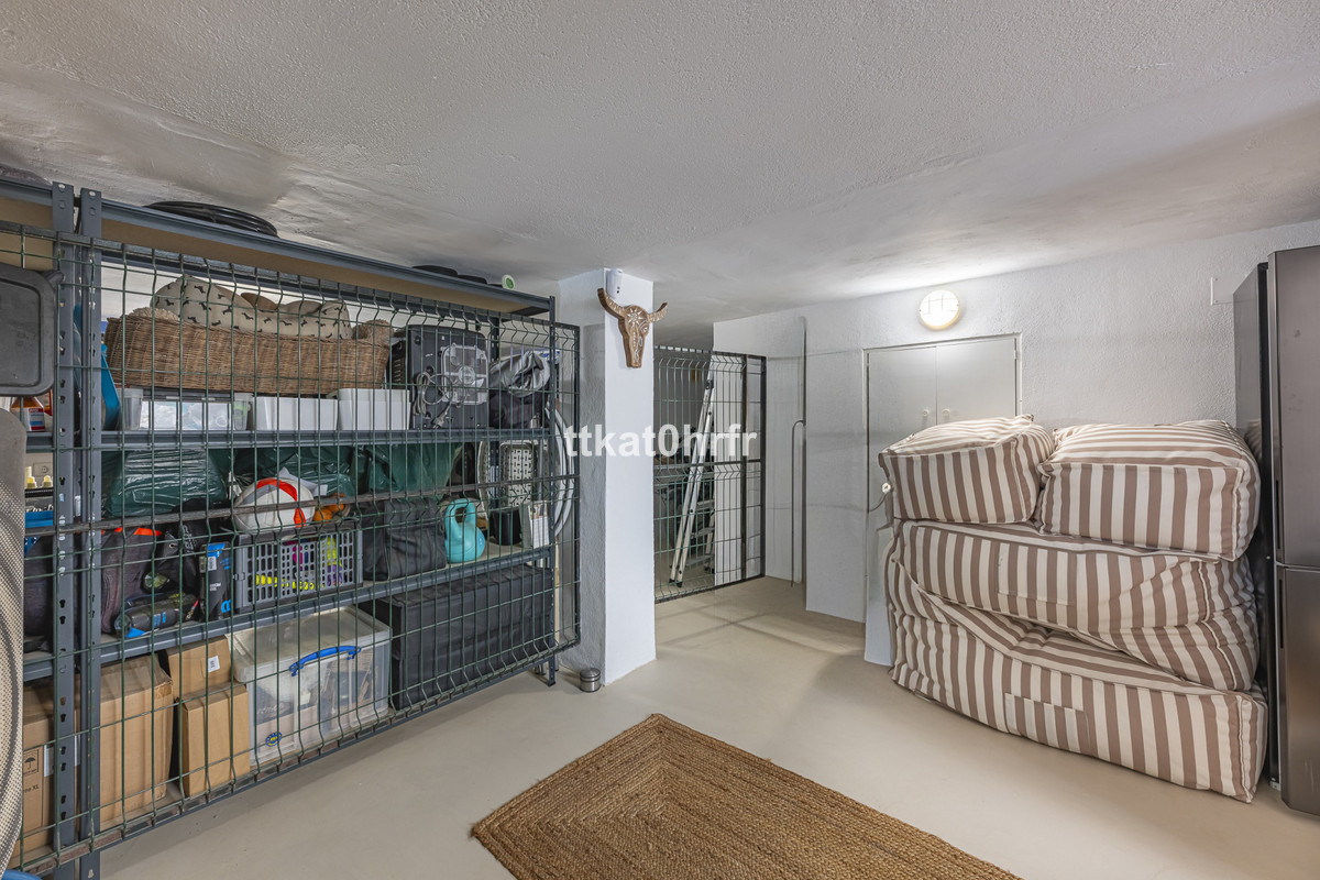 Huis te koop in Nueva Andalucía | 4 slaapkamers H5289748
