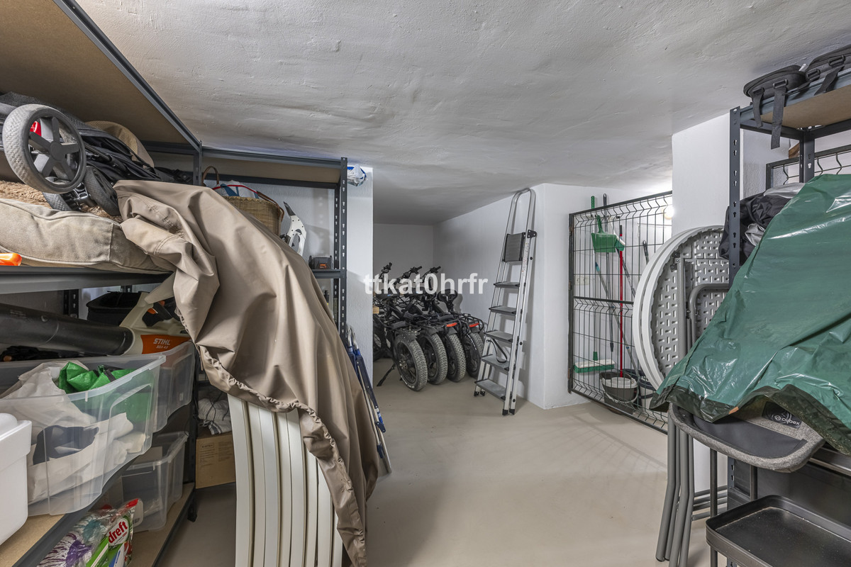 Huis te koop in Nueva Andalucía | 4 slaapkamers H5289748