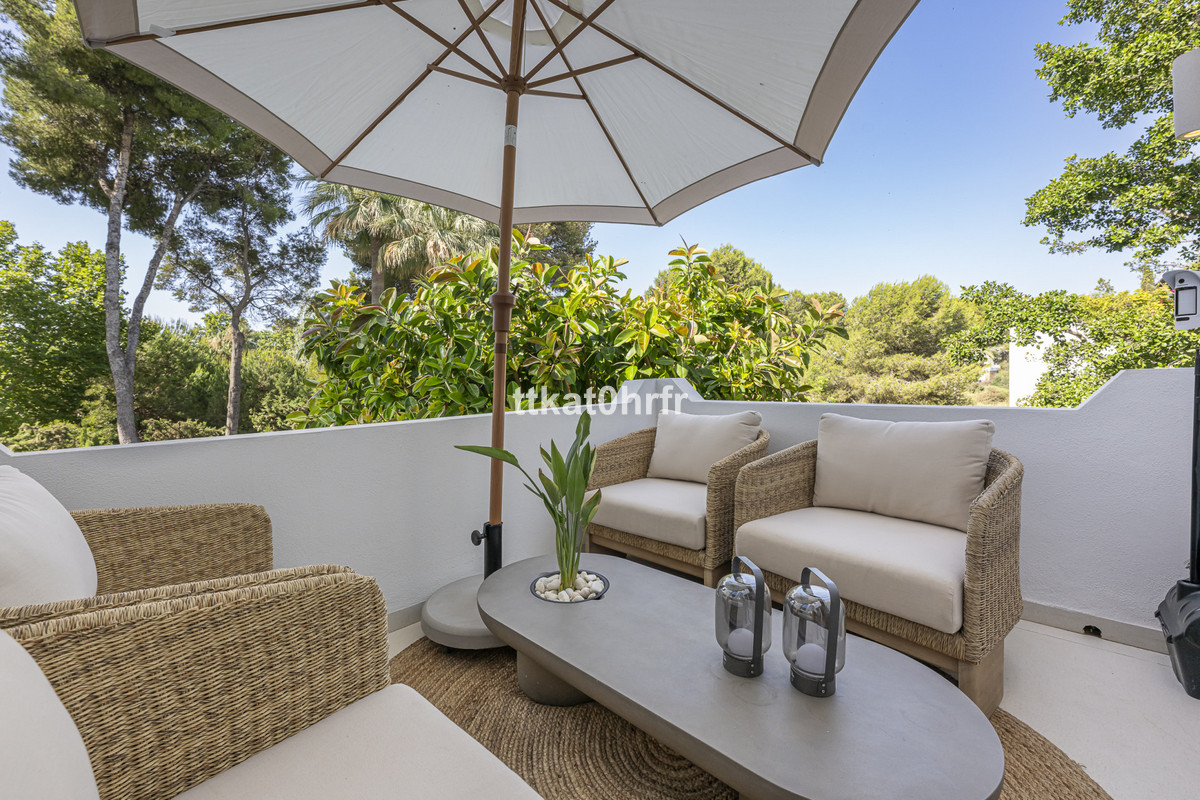 Huis te koop in Nueva Andalucía | 4 slaapkamers H5289748