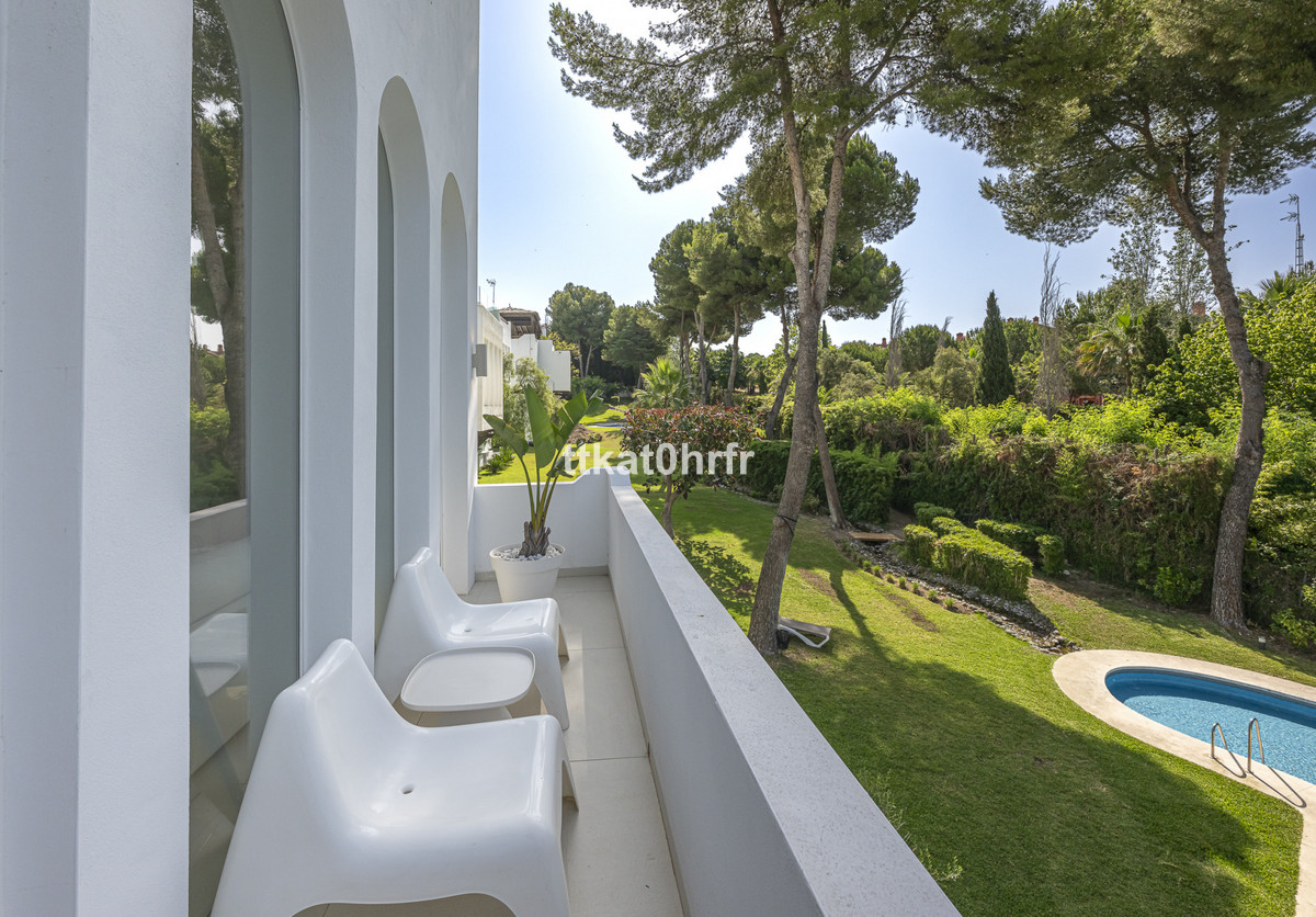 Huis te koop in Nueva Andalucía | 4 slaapkamers H5289748