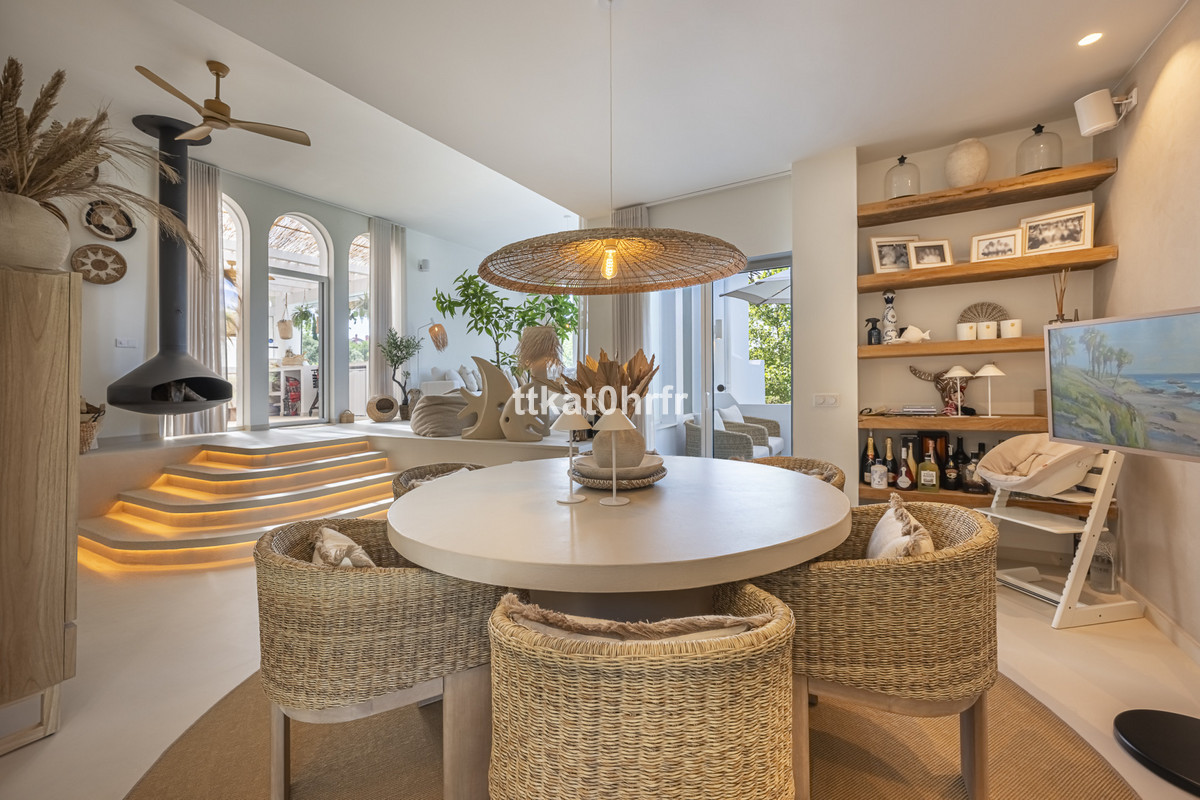 Huis te koop in Nueva Andalucía | 4 slaapkamers H5289748