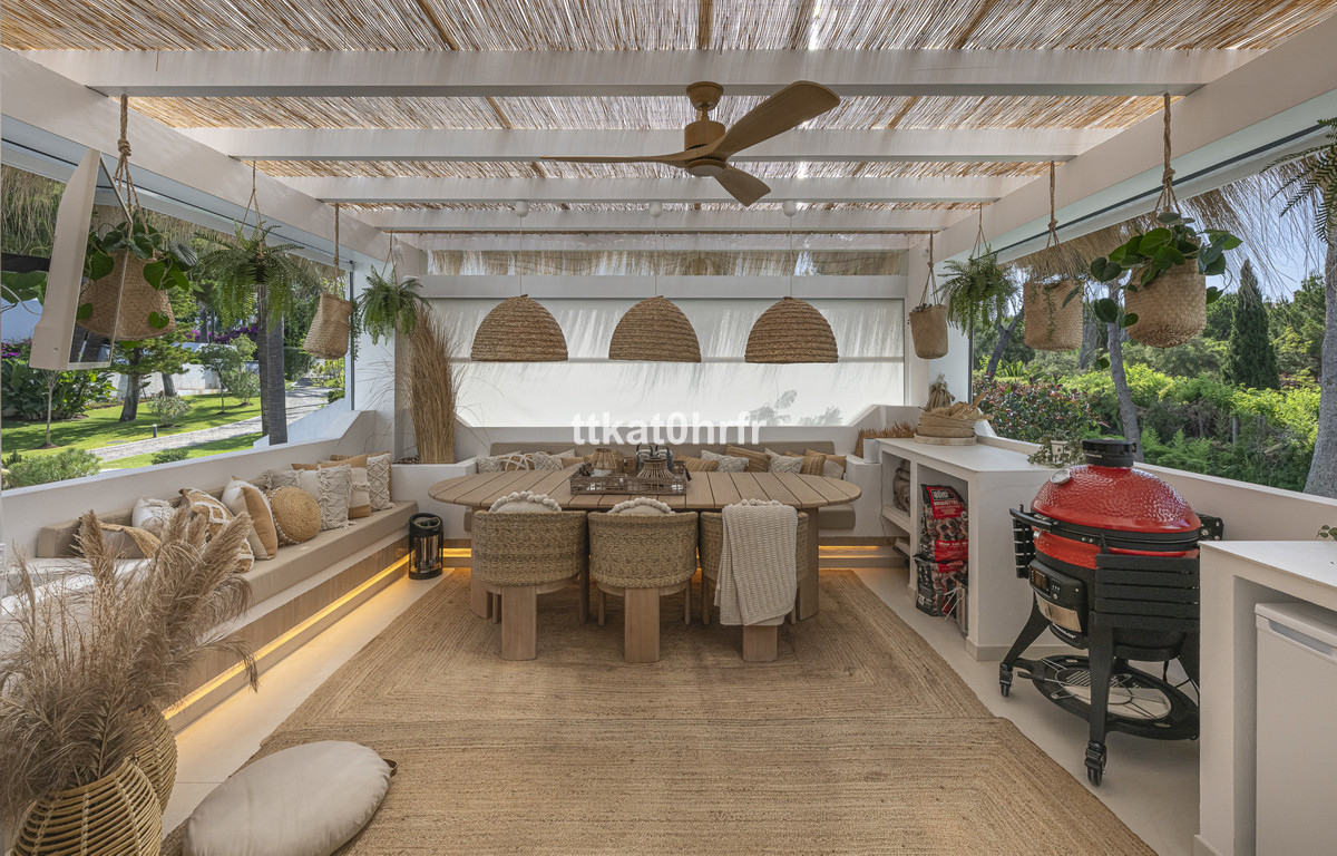 Huis te koop in Nueva Andalucía | 4 slaapkamers H5289748