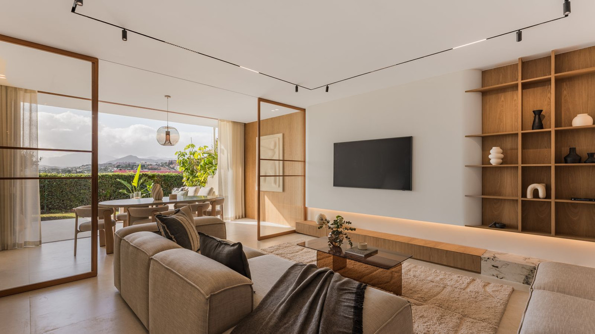 Huis te koop in Nueva Andalucía | 4 slaapkamers H5292898