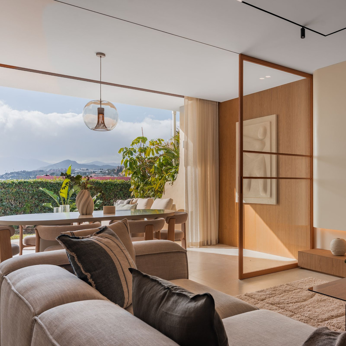 Huis te koop in Nueva Andalucía | 4 slaapkamers H5292898