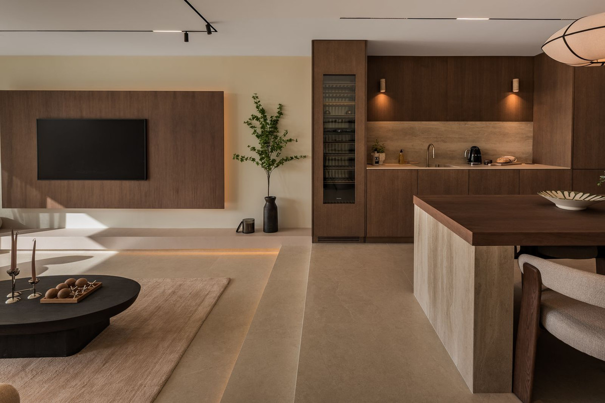 Huis te koop in Nueva Andalucía | 3 slaapkamers H5292961