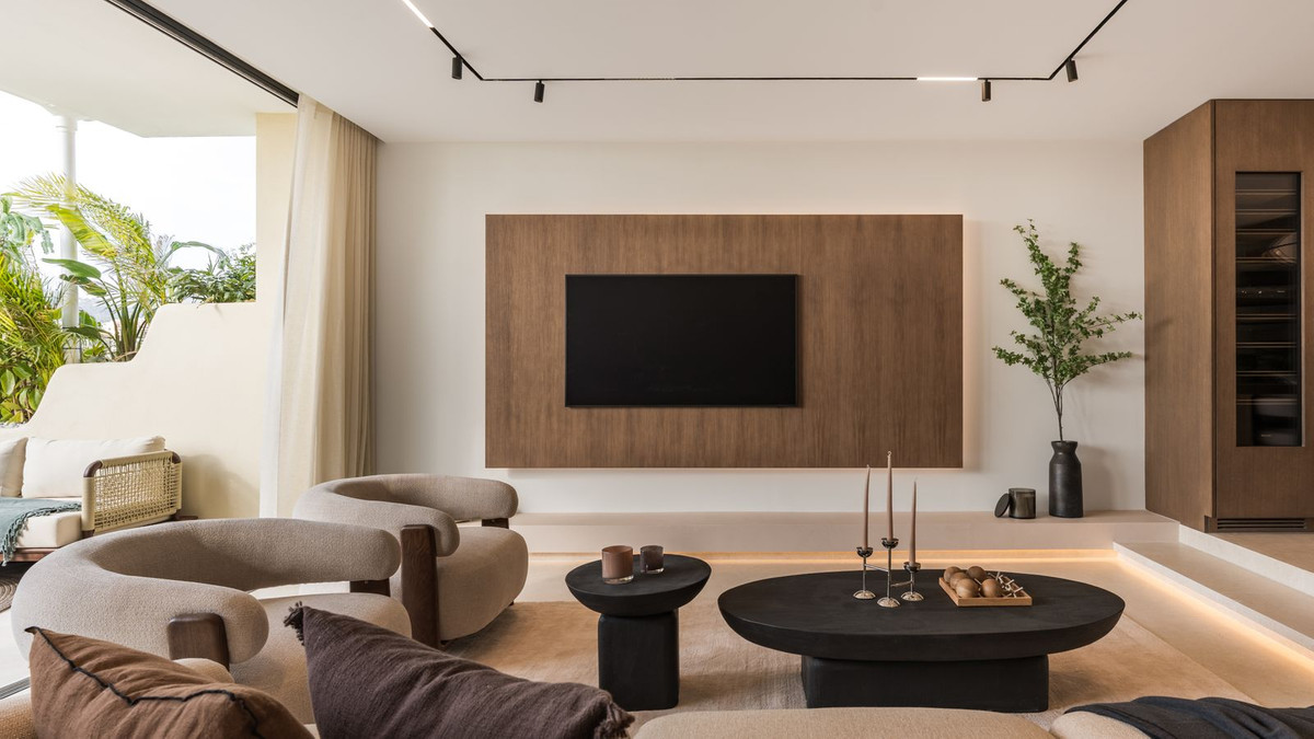 Huis te koop in Nueva Andalucía | 3 slaapkamers H5292961