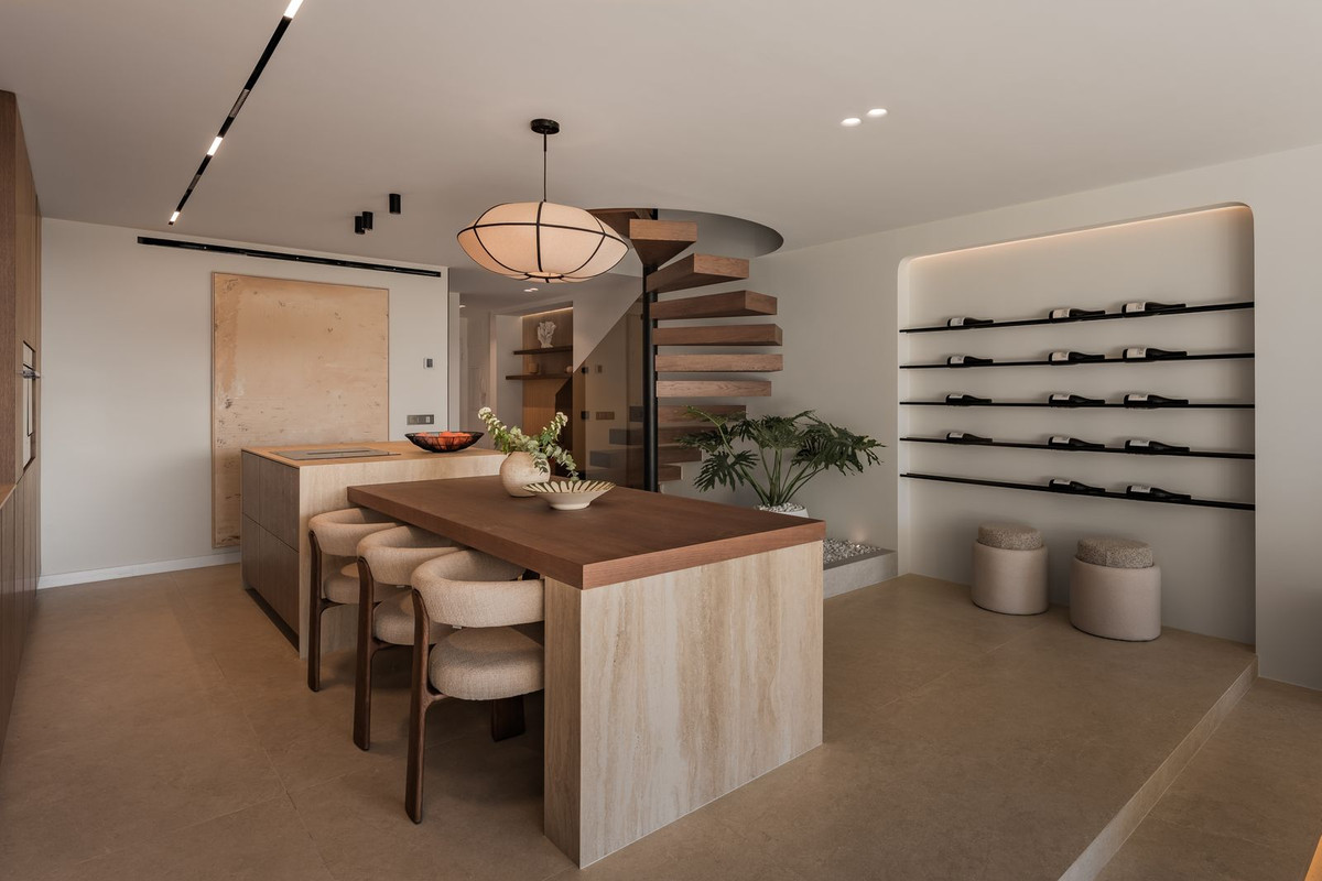 Huis te koop in Nueva Andalucía | 3 slaapkamers H5292961