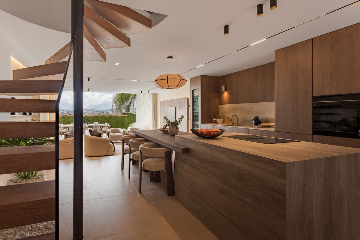 Huis te koop in Nueva Andalucía | 3 slaapkamers H5292961