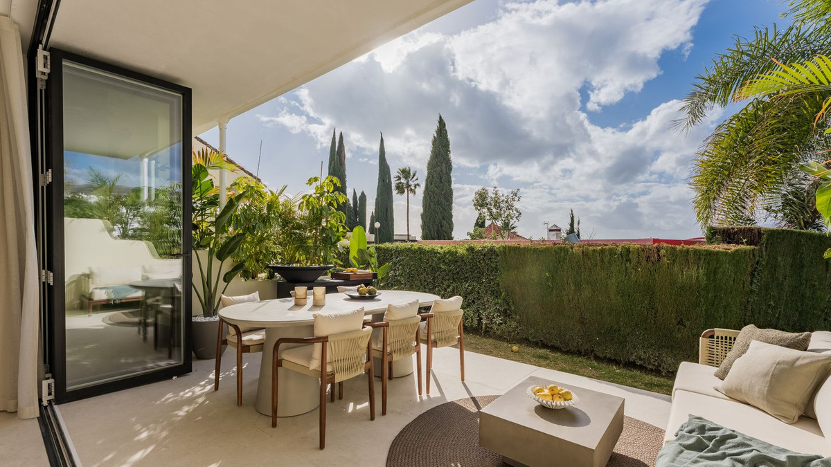 Huis te koop in Nueva Andalucía | 3 slaapkamers H5292961