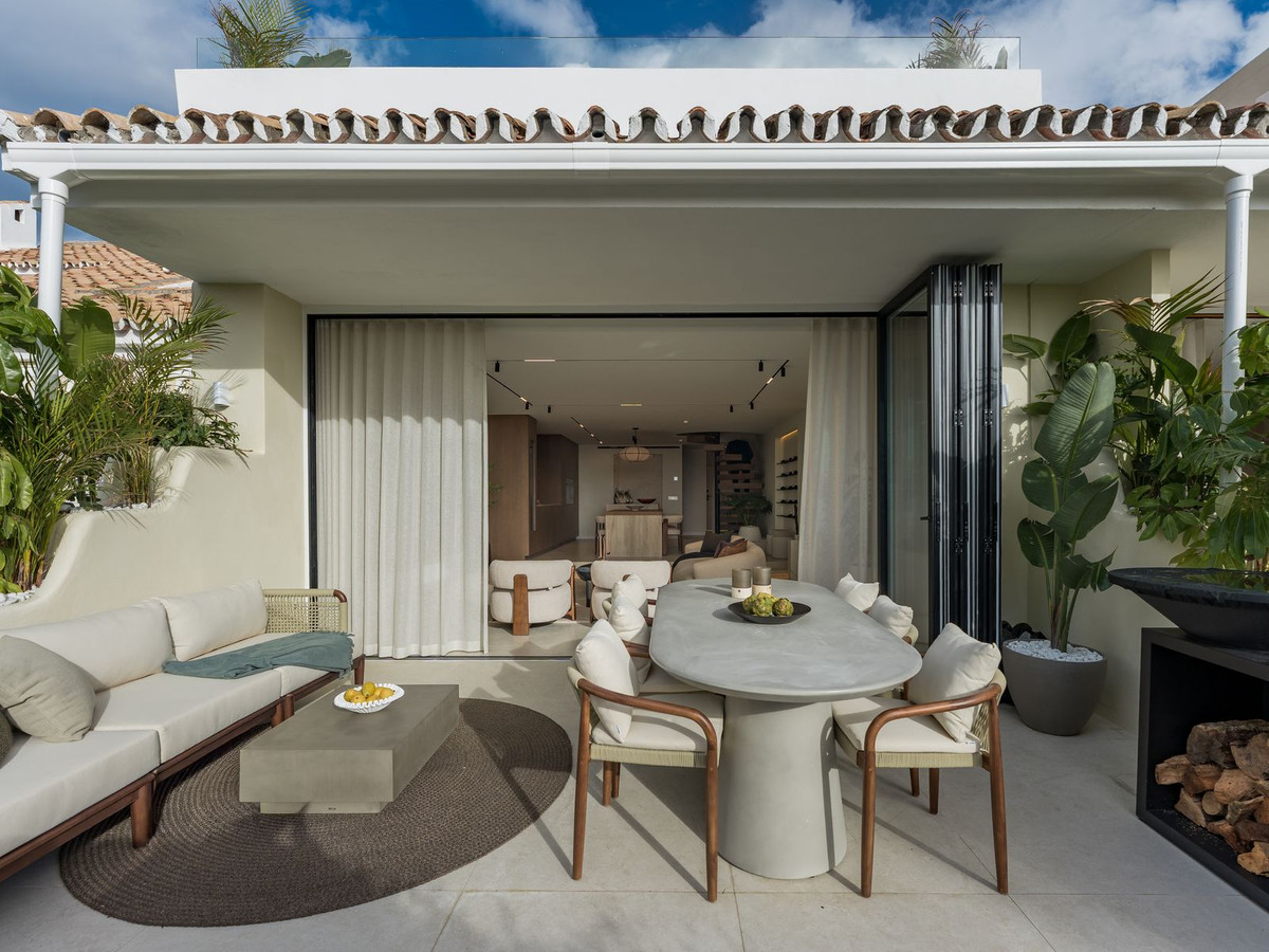 Huis te koop in Nueva Andalucía | 3 slaapkamers H5292961