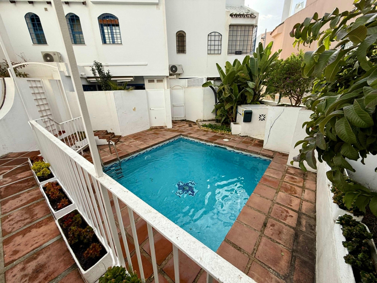 Huis te koop in Nueva Andalucía | 3 slaapkamers H5299240