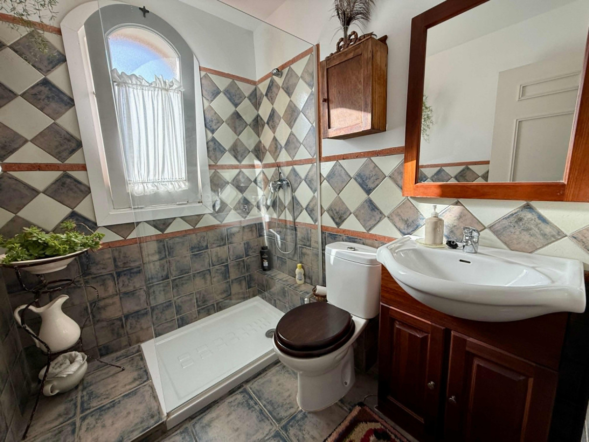 Huis te koop in Nueva Andalucía | 3 slaapkamers H5299240