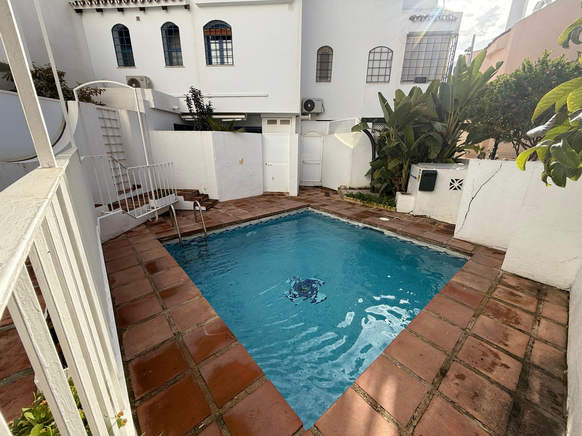Huis te koop in Nueva Andalucía | 3 slaapkamers H5299240