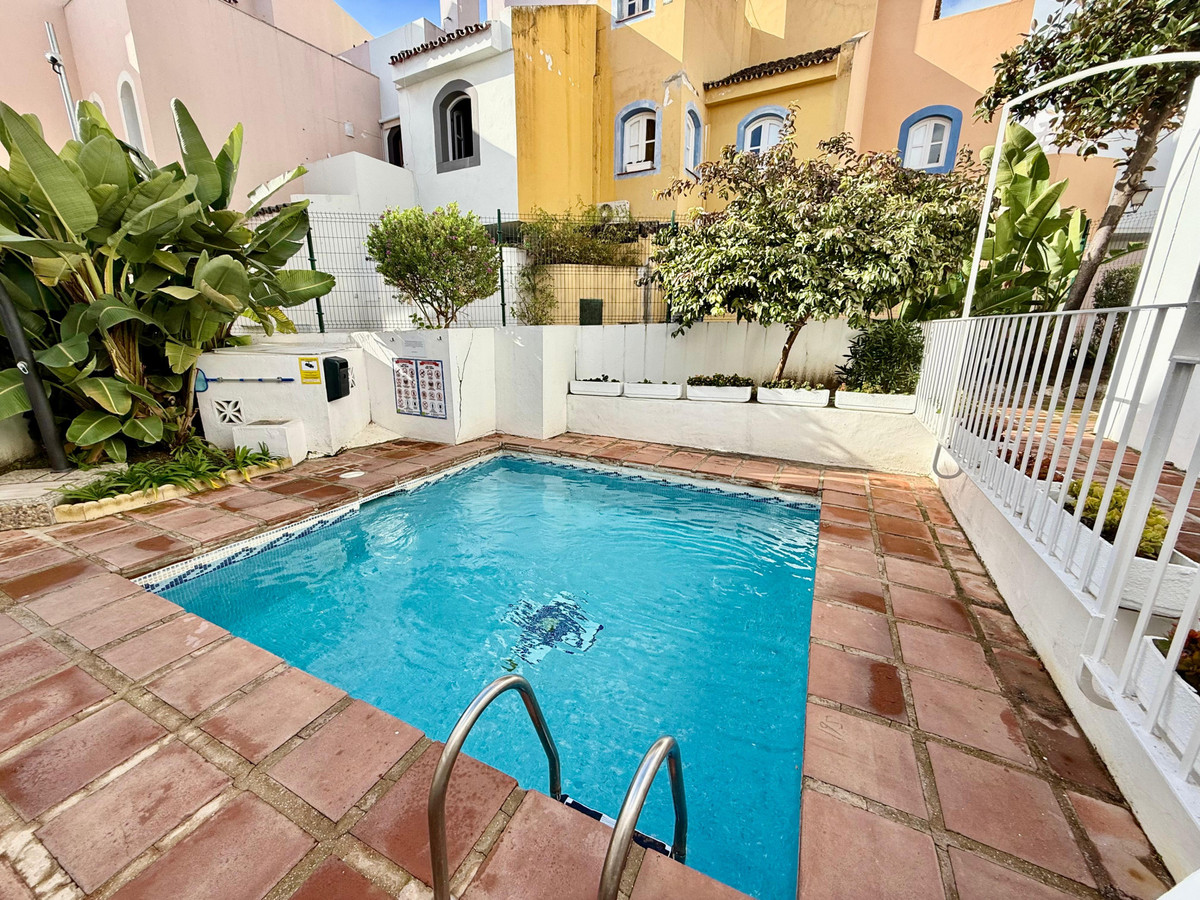Huis te koop in Nueva Andalucía | 3 slaapkamers H5299240