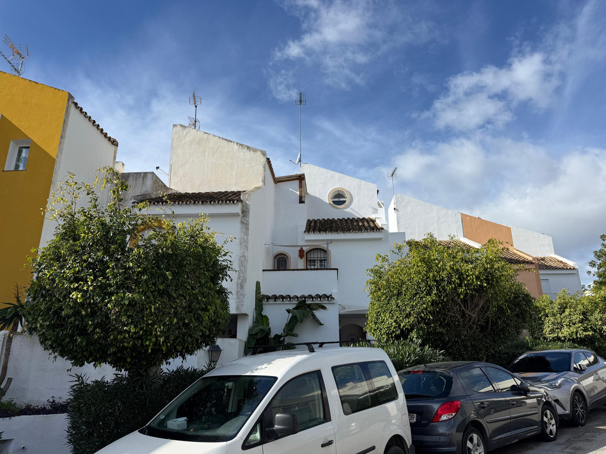 Huis te koop in Nueva Andalucía | 3 slaapkamers H5299240
