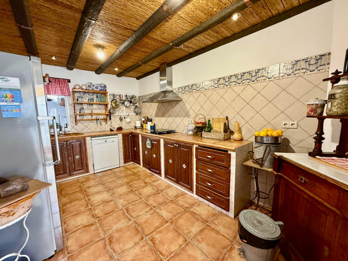 Huis te koop in Nueva Andalucía | 3 slaapkamers H5299240