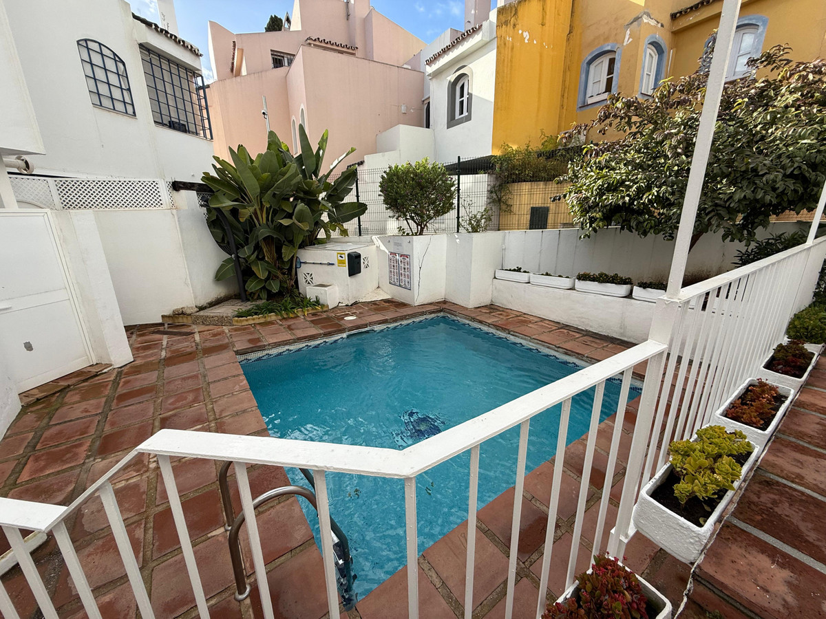 Huis te koop in Nueva Andalucía | 3 slaapkamers H5299240