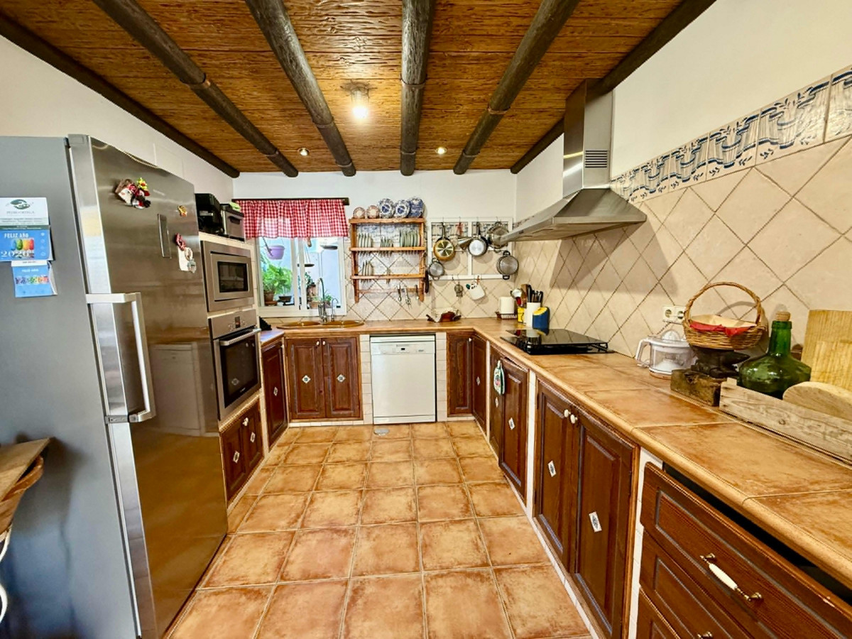 Huis te koop in Nueva Andalucía | 3 slaapkamers H5299240