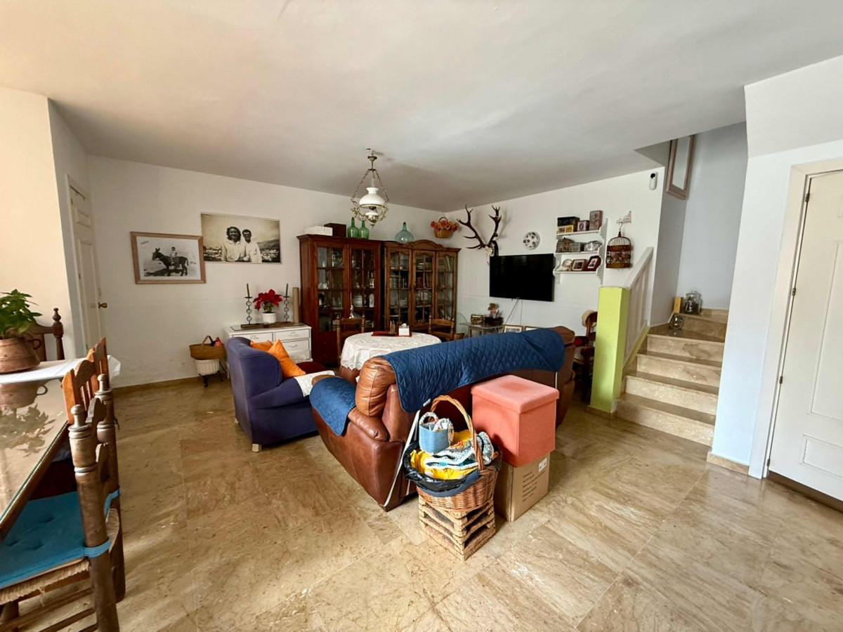 Huis te koop in Nueva Andalucía | 3 slaapkamers H5299240
