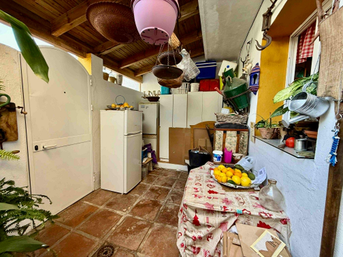 Huis te koop in Nueva Andalucía | 3 slaapkamers H5299240