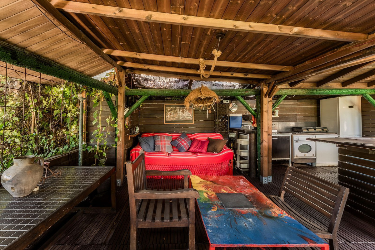 Huis te koop in Nueva Andalucía | 7 slaapkamers H5299354