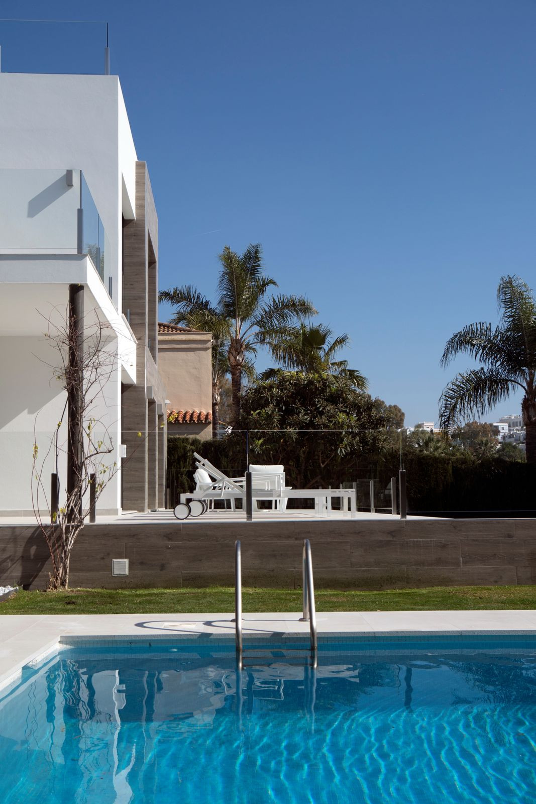 Huis te koop in Nueva Andalucía | 5 slaapkamers H5305147